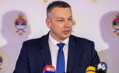 NEŠIĆ: Mladen Bosić izgubio kompas