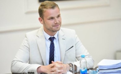 Stanivuković: Gradu uplaćeno 1,9 miliona KM od loto dobitka Banjalučanina
