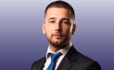 Begić komentarisao da li će Stanivuković biti uz vlast