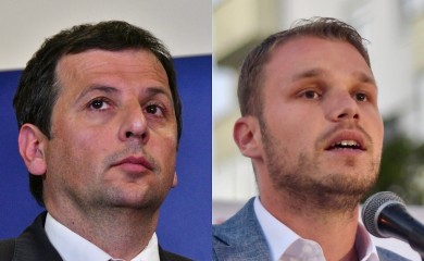 VUKANOVIĆ: Stanivuković je napravio politički zaokret