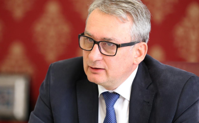 BOSIĆ: Hitlera sam spomenuo kao primjer