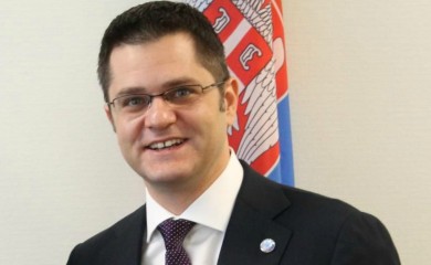 Vuku Jeremiću zabranjen ulazak na KiM