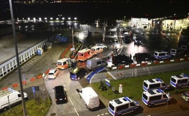 Drama na aerodromu u Njemačkoj i dalje traje: Otmičar i dalje drži kćerku na aerodromu