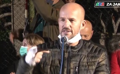 Brutalni Geler nudi svoje usluge Hamasu: Ko je Šerif Patković, koljač koji je predvodio jezivu jedinicu u BiH