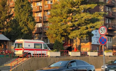 Raste broj stradalih i povrijeđenih u Domu penzionera u Tuzli