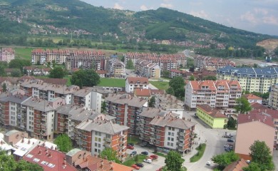 Lista zanemarenih gradova Balkana: Jedan iz BiH među njima