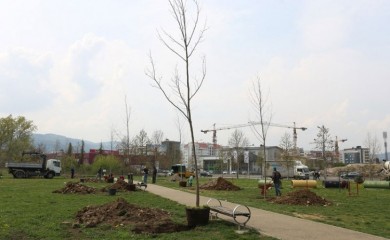 Otrov u parku za pse niko nije prijavio policiji