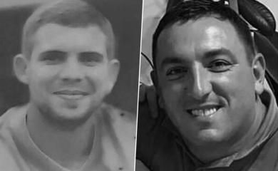 Građani u velikoj tuzi za poginulim mladićima: Bio je vrijedan i pošten momak, dobar otac i suprug