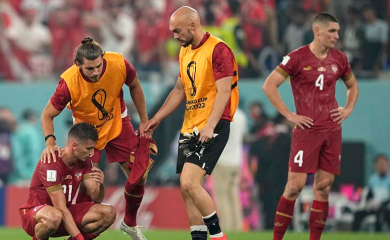 Kako je Srbija raspodijelila pare od Svjetskog prvenstva?