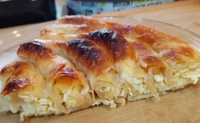 Zašto je poskupjela sirnica?