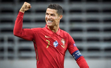 Ronaldo postaje najplaćeniji sportisa svijeta