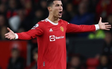 Ronaldo od prvog januara u novom klubu