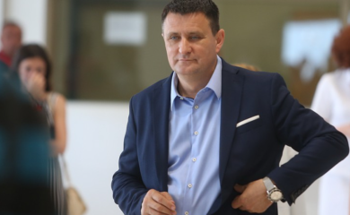 ĐAJIĆ: Stvorene su pretpostavke za trajno rješavanje problema grijanja UKC RS