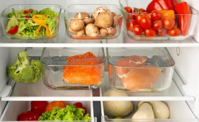 Namirnice koje ne bi trebalo da čuvate u frižideru