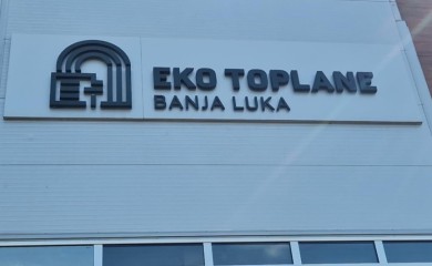 "Eko toplane" svim svojim naporima obezbjeđuju urednu isporuku grijanja
