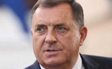 Dodik najavio krivične prijave protiv članova CIK-a: Ova odluka mora biti poništena