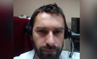 Mandić tvrdi da je Bogdanovića ubio tokom džogiranja