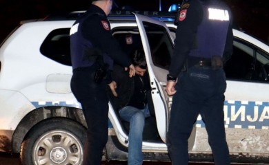 Dalibor Mandić navodno uhodio neke koleginice, nikad nije prijavljen policiji