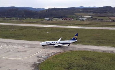 BiH bi do 2026. godine mogla dobiti svoj peti aerodrom
