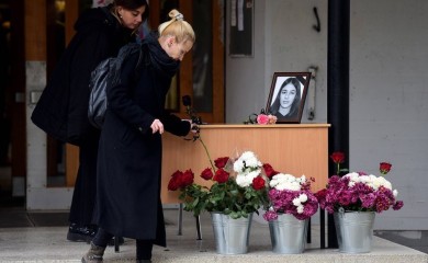 Građani traže smrtnu kaznu za ubistvo Vanje (14), potpisuju peticiju