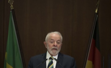 Lula: Putin će biti pozvan na Samit G20