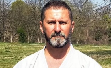 Ovo je peti osumnjičen za Vanjino ubistvo: Karatista iz Velesa trenirao djecu, roditelji ga obožavali