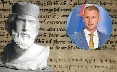 Pobijedila jedina ponuda na tenderu! Banjaluka na izradi statue Kulina bana uštedjela pet KM