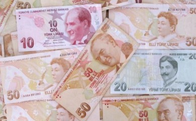 Inflacija u Turskoj skoro 62 odsto: Najviše porasle cijene usluga u hotelima