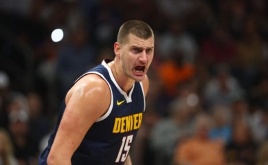 Jokić sedmi put najbolji na Zapadu