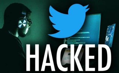 Twitter hakovan: Ukradeni podaci o korisnicima