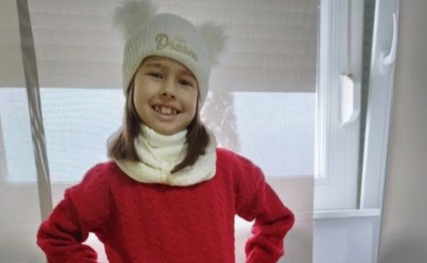 Pomozimo Anastasiji Lakić: Za nastavak liječenja potrebno 460.000 evra