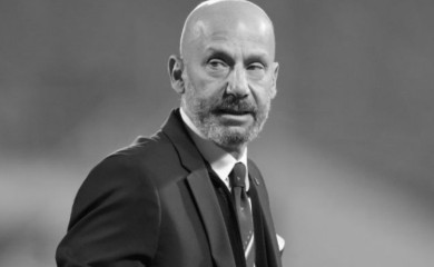 Odlazak još jedne fudbalske legende: Preminuo Đanluka Vijali