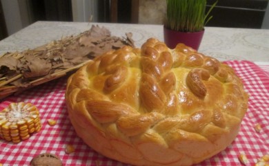 Pripremite česnicu po receptu naših baka