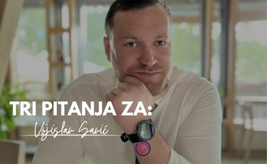 VOJISLAV SAVIĆ: Mi smo ostrvo u moru EU i NATO zemalja