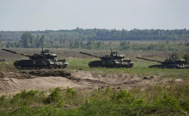 Ništa od primirja za praznike: Rusi tvrde da su Ukrajinci nastavili da granatiraju Donbas