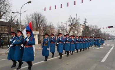 Predsjednik Srpske o proslavi Dana Republike: Odustajanje od 9. januara značilo bi poništavanje istorije