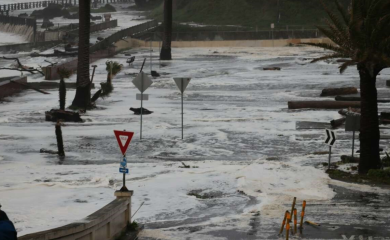 KALIFORNIJA: Više od 60.000 domaćinstava i firmi bez struje