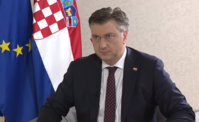 PLENKOVIĆ: Preporučujem da vrate cijene, imamo dosta arsenala u rukama