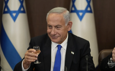 Drži li Izrael ključeve dogovora između Rusije i Ukrajine?