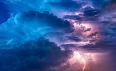 SAD za vikend očekuje nova oluja