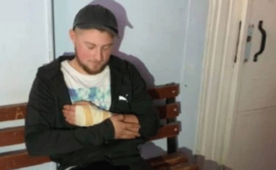 Dječak i mladić ranjeni kod Štrpca dok su nosili badnjak, na njih pucao Albanac