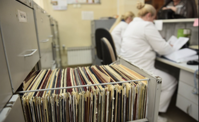 Virusi, pune čekaonice, pacijenti dolaze i sa temperaturom 40 stepeni