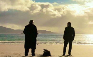 Farel i Glison nominovani za BAFTA nagradu