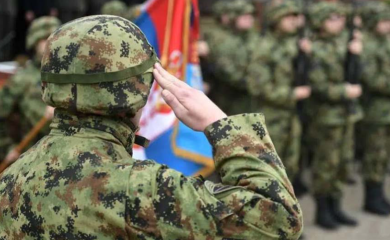 KFOR odgovorio na zahtjev Srbije o povratku vojske na KiM