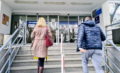 Muke zbog srušenog IZIS-a: Hakeri izazvali probleme i s bolovanjima