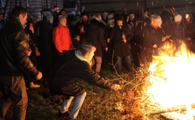 SPC slavi Badnji dan, evo koji su običaji