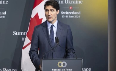 Justin Trudeau danas bi mogao podnijeti ostavku na funkciju premijera Kanade