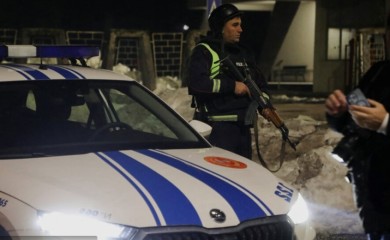 Direktor policije o tome šta je prethodilo masovnom ubistvu na Cetinju