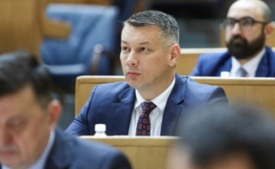 Odlučeno na sjednici: SDP će podržati smjenu Nenada Nešića