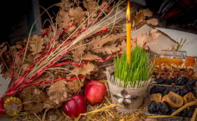 Badnji dan – posebna radost u molitvama i brojnim običajima